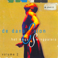 Marco V - De DansSalon, Volume 2
