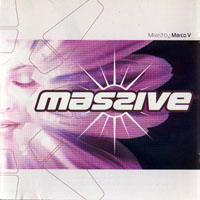 Marco V - Massive (mixed by Marco V)