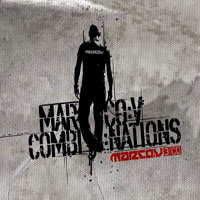 Marco V - Combi:nations (mixed by Marco V) [CD 1]