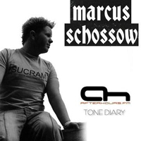 Marcus Schossow - Tone Diary 125 (2010-06-17)