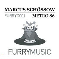 Marcus Schossow - Metro 86