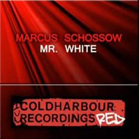 Marcus Schossow - Mr White (Incl Ruben De Ronde Remix)