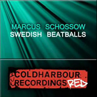 Marcus Schossow - Swedish Beatballs
