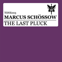 Marcus Schossow - The Last Pluck