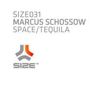 Marcus Schossow - Space Tequilla