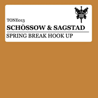 Marcus Schossow - Spring Break Hook Up