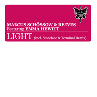 Marcus Schossow - Light (Split)