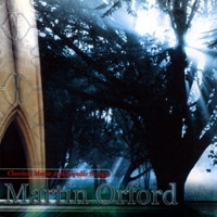 Martin Orford - Classical Music And Popular Songs