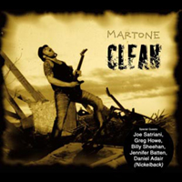 Martone - Clean