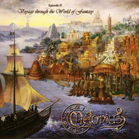 Melodius Deite - Episode II : Voyage Through the World of Fantasy