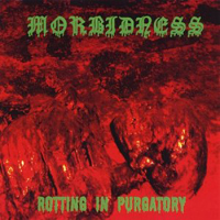Morbidness - Rotting In Purgatory