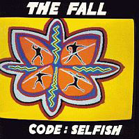 Fall (GBR) - Code: Selfish