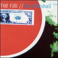 Fall (GBR) - The Marshal Suite