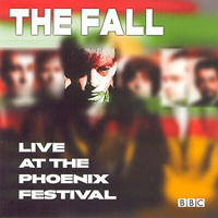 Fall (GBR) - Live At The Phoenix Festival