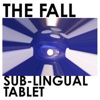 Fall (GBR) - Sub-Lingual Tablet