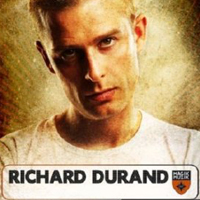 Richard Durand - Clubbin (SlamFM, 2010-02-01)