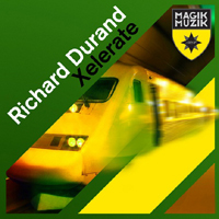 Richard Durand - Xelerate