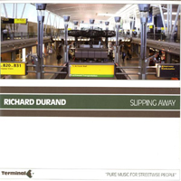 Richard Durand - Slipping Away (Remixes)