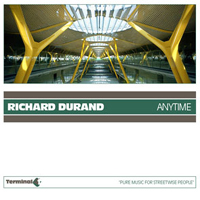 Richard Durand - Any Time (Single)