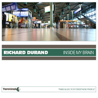 Richard Durand - Inside My Brain (Single)