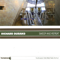 Richard Durand - Sweep And Repeat (Vinyl, 12