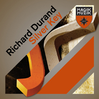 Richard Durand - Silver Key (Remixes)