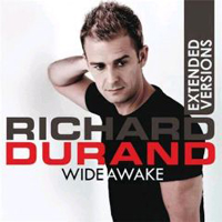 Richard Durand - Wide Awake (Extended Versions: CD 2)