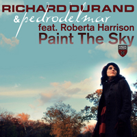 Richard Durand - Paint The Sky (Split)