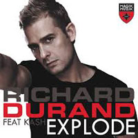 Richard Durand - Explode (Remixes) [EP]