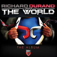 Richard Durand - The World  (EP)