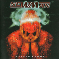 Newman (GBR) - Heaven Knows