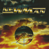 Newman (GBR) - Newman (Reissue 2014)