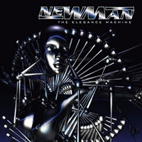 Newman (GBR) - The Elegance Machine