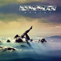 Newman (GBR) - Aerial
