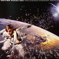 Oliver Koletzki - Muckenschwarm Remixes