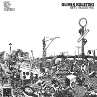 Oliver Koletzki - Get Wasted