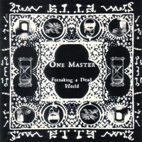 One Master - Forsaking A Dead World