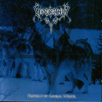 Lungorthin - Prophecy Of Eternal Winter