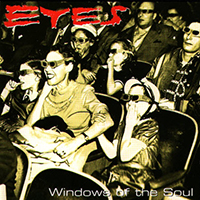 Eyes (USA) - Windows Of The Soul