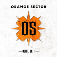 Orange Sector - Glasmensch (EP)