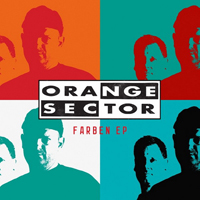 Orange Sector - Farben (EP)