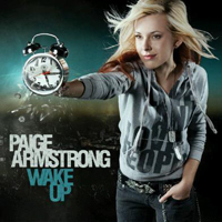 Paige Armstrong - Wake Up
