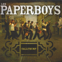 Paperboys - Callithump