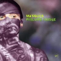 Philippe Saisse Acoustique Trio - Masques