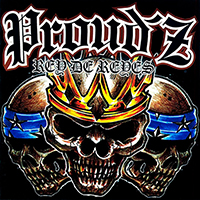 Proudz - Rey de Reyes