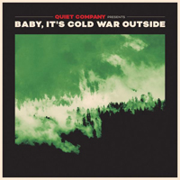 Quiet Company - Baby, It's Cold War Outside (EP)