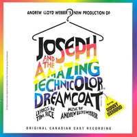 Donny Osmond - Joseph And The Amazing Technicolor Dreamcoat
