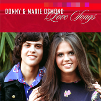 Donny Osmond - Love Songs 