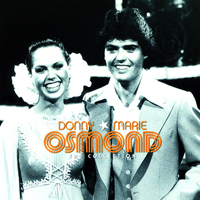 Donny Osmond - The Collection 