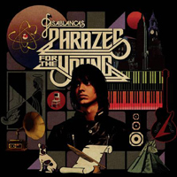 Julian Casablancas - Phrazes for the Young (Deluxe Version)